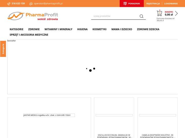 PharmaProfit sp. z o.o.