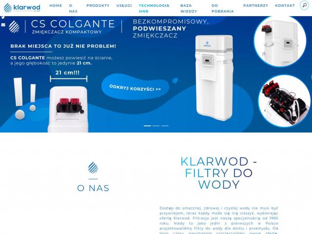 KLARWOD Sp. z o.o.