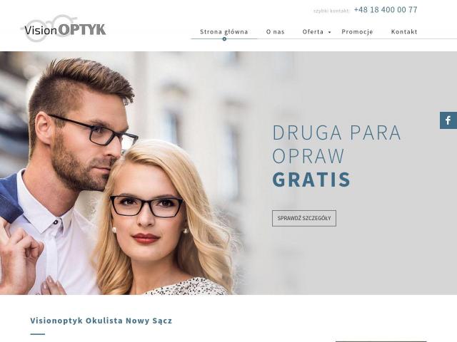 Vision Optyk