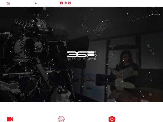 360STUDIOS - Studio Filmowe