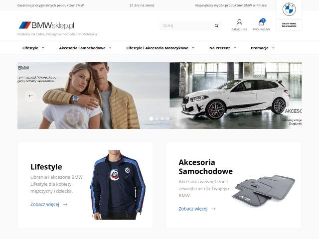 BMWsklep.pl