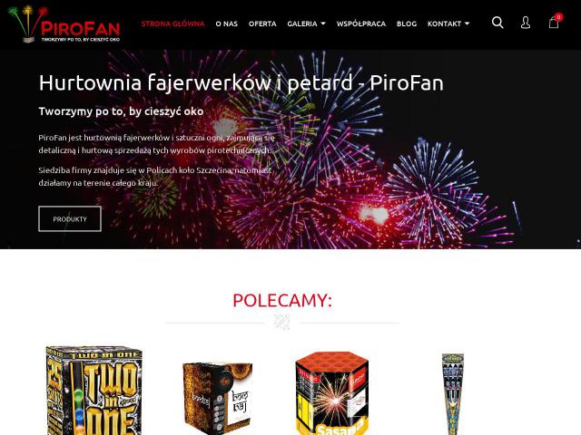PiroFan