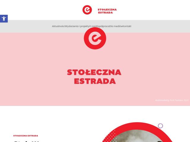 Stołeczna Estrada