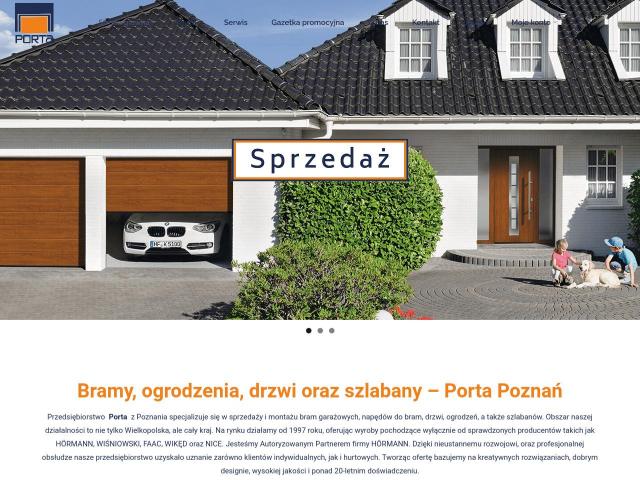 PORTA