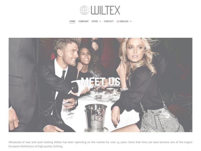 WILTEX
