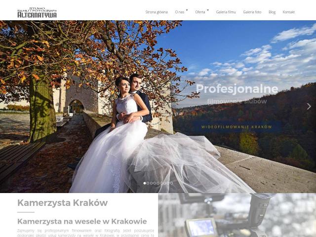 Alternatywa Tomasz Góras