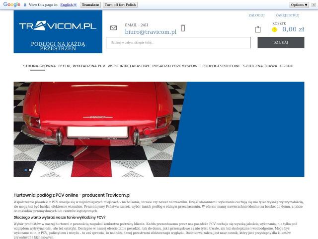 Travicom.PL