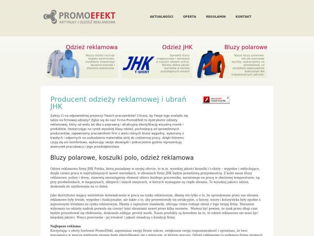 Promoefekt.pl