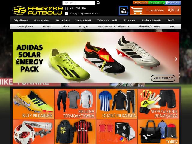 Fabryka Futbolu