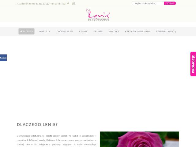 Lenis Sp. Z O.O
