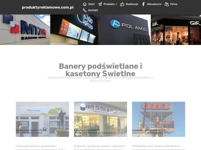 produktyreklamowe.com.pl