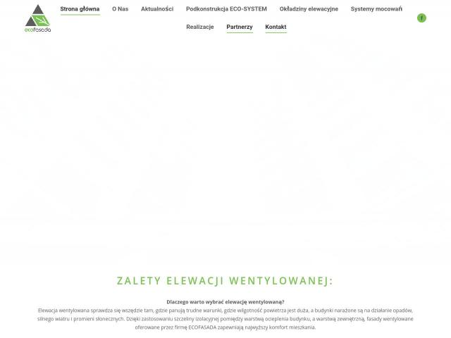ECOFASADA Sp. z o.o.