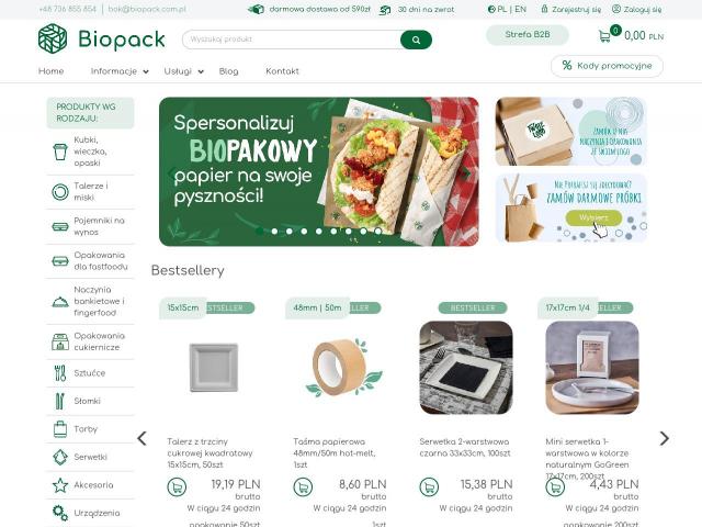 Biopack Sp. z o.o.