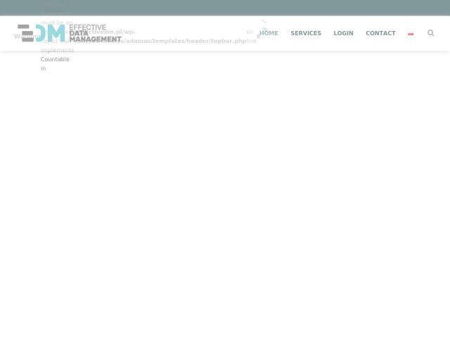 Effectivedm.pl