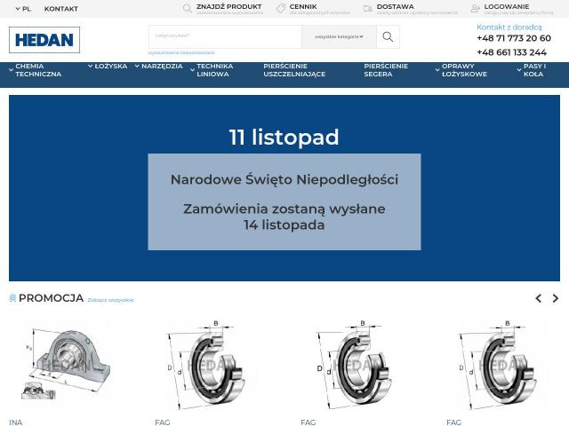 HEDAN