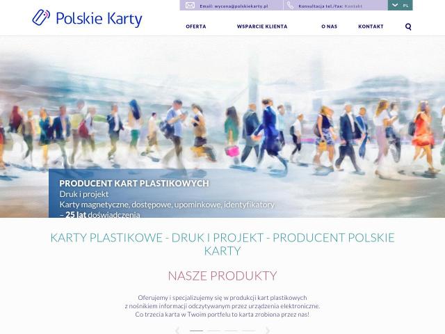 Polskie Karty sp. z o.o.
