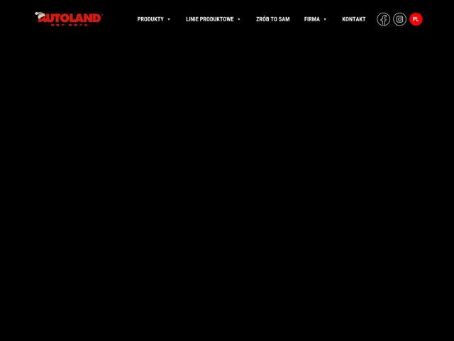 Autoland