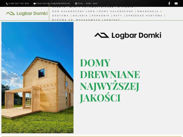 LOGBAR Sp. z o.o.