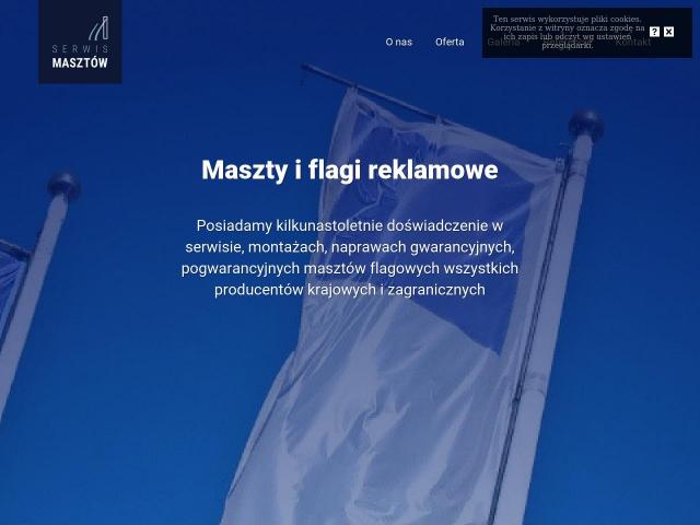 Serwismasztow.pl