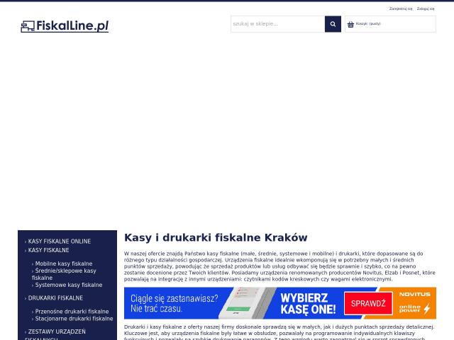 FiskalLine.pl