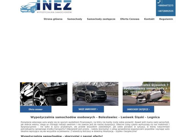 Inez